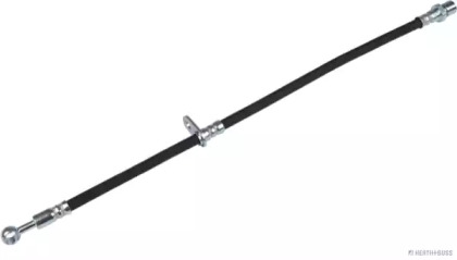 тормозные шланги JAKOPARTS для SUBARU IMPREZA седан (GD) 2.0 i R AWD (GD9)