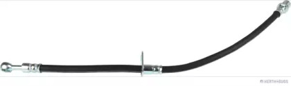 тормозные шланги JAKOPARTS для SUBARU IMPREZA седан (GD) 2.0 i R AWD (GD9)