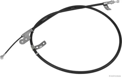 Тормоза JAKOPARTS для KIA OPIRUS (GH) 3.8 V6