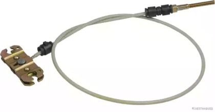 Тормоза JAKOPARTS для MAZDA MPV I (LV) 3.0 i V6