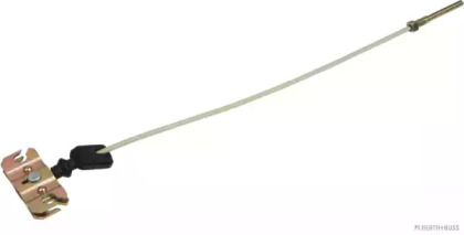 Тормоза JAKOPARTS для MAZDA XEDOS 9 (TA) 2.3 24V