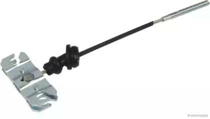 Тормоза JAKOPARTS для MAZDA 323 II (BD) 1.5