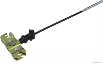 Рычаги / Тросы / Тяги JAKOPARTS для MAZDA 626 V Station Wagon (GW) 2.0 Turbo DI