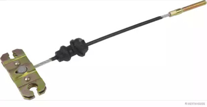 Тормоза JAKOPARTS для MAZDA 626 IV Hatchback (GE) 2.0 i