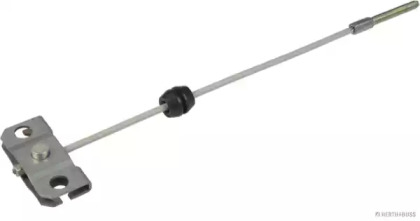 Тормоза JAKOPARTS для MAZDA 6 универсал (GH) 2.2 D