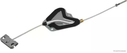 Тормоза JAKOPARTS для MAZDA 5 (CR19) 2.0 CD