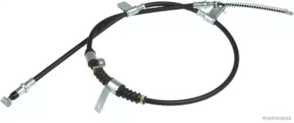 Рычаги / Тросы / Тяги JAKOPARTS для CHEVROLET KALOS 1.2