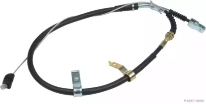 Тормоза JAKOPARTS для MAZDA 323 II (BD) 1.5