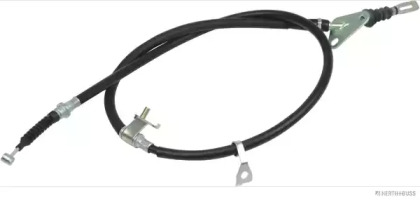 Тормоза JAKOPARTS для MAZDA MX-3 (EC) 1.6 i