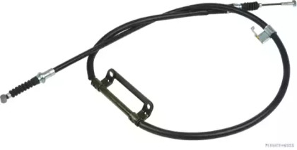 Тормоза JAKOPARTS для MAZDA 626 IV Hatchback (GE) 2.5 24V