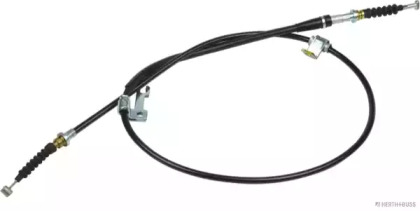 Тормоза JAKOPARTS для MAZDA 323 S VI (BJ) 1.4 16V