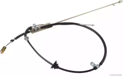 Тормоза JAKOPARTS для MAZDA E-SERIE Фургон (SR2) E2000 4WD