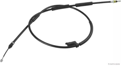 Тормоза JAKOPARTS для MAZDA 3 седан (BK) 1.6