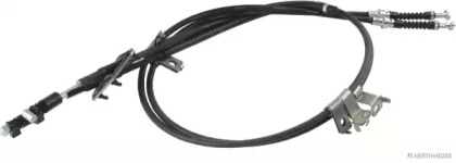 Тормоза JAKOPARTS для MAZDA 6 универсал (GH) 2.2 D