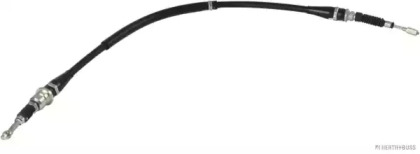 Тормоза JAKOPARTS для MAZDA XEDOS 9 (TA) 2.3 24V