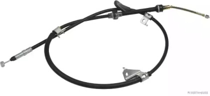 Тормоза JAKOPARTS для HONDA ACCORD III Aerodeck (CA) 2.0 EX (CA5)