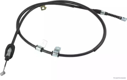 Тормоза JAKOPARTS для HONDA ACCORD IV (CB) 2.2 i 16V Automatik (CB7)