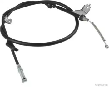 Тормоза JAKOPARTS для HONDA ACCORD VII Tourer (CM, CN) 2.0 (CM1)