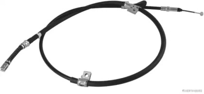 Тормоза JAKOPARTS для HONDA ACCORD IV (CB) 2.0 16V (CB3)