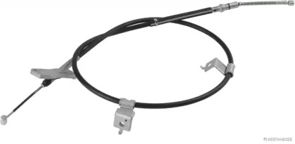 Тормоза JAKOPARTS для HONDA LOGO (GA) 1.3 (GA3)