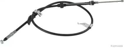 Тормоза JAKOPARTS для HONDA CIVIC V седан (EG, EH) 1.5 i 16V (EG8)