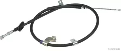 Тормоза JAKOPARTS для SUBARU IMPREZA седан (GD) 2.5 WRX STi AWD (GDF)