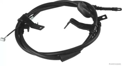 Тормоза JAKOPARTS для KIA OPIRUS (GH) 3.8 V6