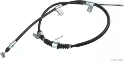 Рычаги / Тросы / Тяги JAKOPARTS для CHEVROLET KALOS 1.2
