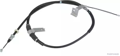 Тормоза JAKOPARTS для CHEVROLET EPICA (KL1_) 2.5