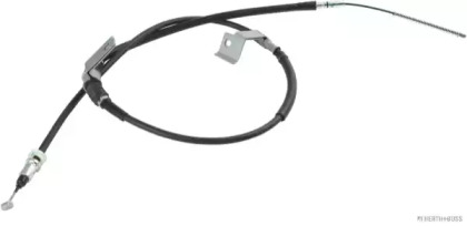 Тормоза JAKOPARTS для CHEVROLET EVANDA 2.0