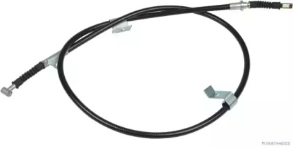 Тормоза JAKOPARTS для NISSAN PRIMERA Hatchback (P10) 2.0 16V