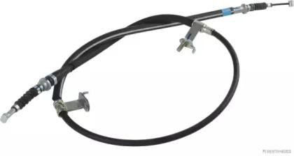 Тормоза JAKOPARTS для MAZDA 323 F V (BA) 2.0 24V