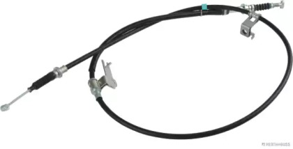 Тормоза JAKOPARTS для MAZDA 323 S VI (BJ) 1.4 16V