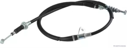 Тормоза JAKOPARTS для MAZDA MX-5 I (NA) 1.8