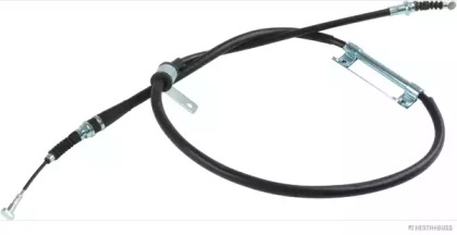 Тормоза JAKOPARTS для MAZDA 929 II (HB) 2.0 i GLX