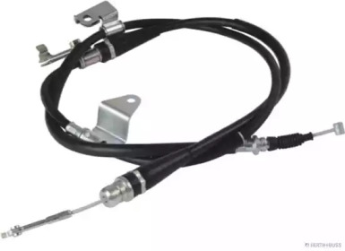 Тормоза JAKOPARTS для MAZDA XEDOS 9 (TA) 2.3 24V