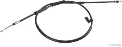 Тормоза JAKOPARTS для MAZDA 3 седан (BK) 1.6