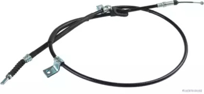 Тормоза JAKOPARTS для HONDA ACCORD VI Hatchback (CH, CL) 2.3 (CL4)
