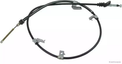 Тормоза JAKOPARTS для HONDA LEGEND II (KA) 3.2 i 24V (KA7)