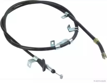 Тормоза JAKOPARTS для HONDA PRELUDE IV (BB_) 2.3 i 16V (BB2)