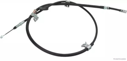 Рычаги / Тросы / Тяги JAKOPARTS для HONDA ACCORD V (CC, CD) 2.0 i S