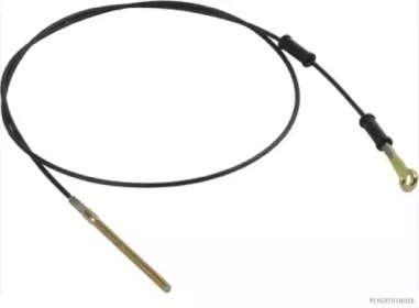 Тормоза JAKOPARTS для HONDA CIVIC II Хэтчбек (SS, SL) 1300 L (SS)