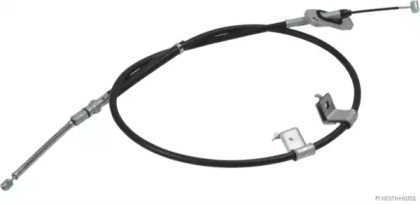 Тормоза JAKOPARTS для HONDA LOGO (GA) 1.3 (GA3)