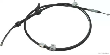 Тормоза JAKOPARTS для HONDA ACCORD IV (CB) 2.0 16V (CB3)