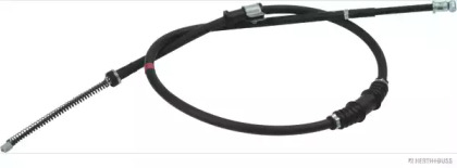 Тормоза JAKOPARTS для MAZDA MX-6 (GE) 2.5 24V