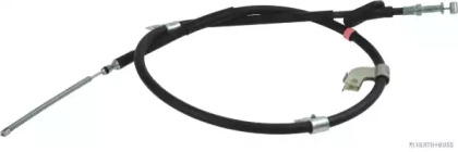 Тормоза JAKOPARTS для SUBARU IMPREZA седан (GD) 2.0 i R AWD (GD9)