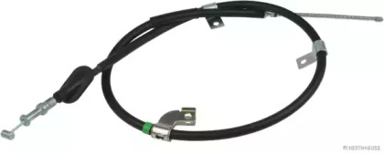 Тормоза JAKOPARTS для SUBARU IMPREZA седан (GD) 2.5 WRX STi AWD (GDF)