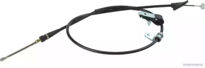 Рычаги / Тросы / Тяги JAKOPARTS для SUZUKI WAGON R+ (MM) 1.3 (RB 413)