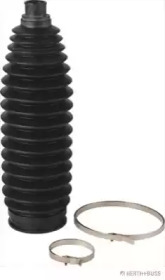 Гофрированный кожух / прокладки JAKOPARTS для NISSAN ALMERA TINO (V10) 1.8