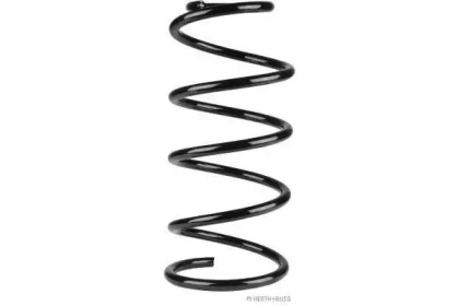 Подвеска / амортизация JAKOPARTS для MAZDA 3 седан (BK) 1.6